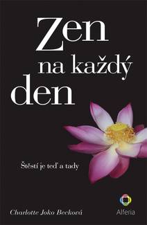 Obálka Zen na každý den