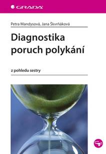 Obálka Diagnostika poruch polykání