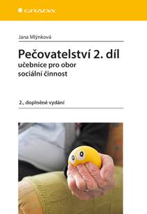 Obálka Pečovatelství 2. díl