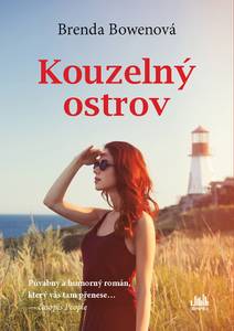 Obálka Kouzelný ostrov