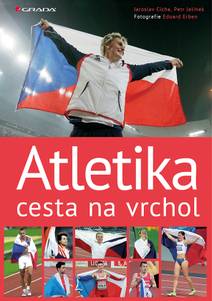 Obálka Atletika cesta na vrchol
