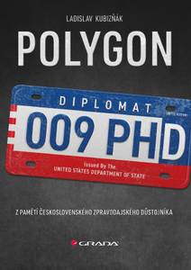 Obálka Polygon