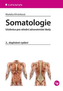 Obálka Somatologie