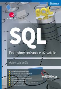 Obálka SQL