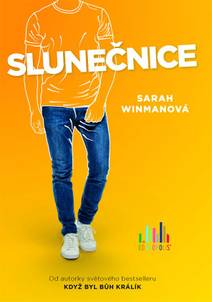 Obálka Slunečnice