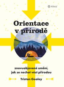 Obálka Orientace v přírodě