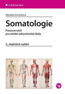 Obálka Somatologie