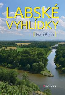 Obálka Labské vyhlídky