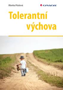 Obálka Tolerantní výchova