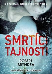 Obálka Smrtící tajnosti