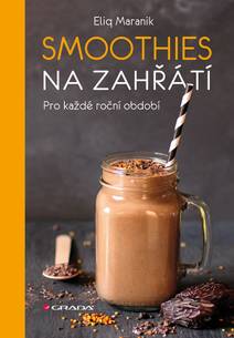 Obálka Smoothies na zahřátí