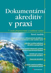 Obálka Dokumentární akreditiv v praxi