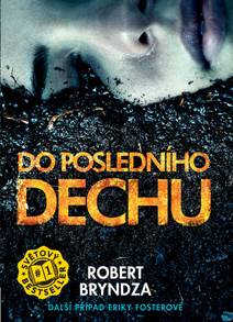 Obálka Do posledního dechu