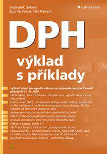 Obálka DPH
