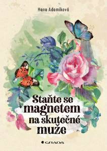 Obálka Staňte se magnetem na skutečné muže