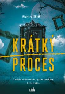 Obálka Krátký proces