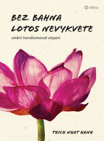 Obálka Bez bahna lotos nevykvete