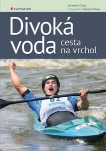 Obálka Divoká voda - cesta na vrchol