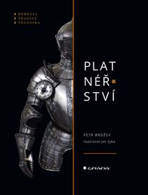 Obálka Platnéřství