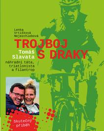 Obálka Trojboj s draky