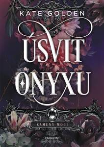 Obálka Úsvit Onyxu