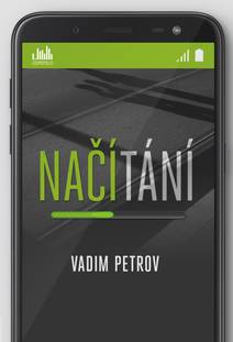 Obálka Načítání