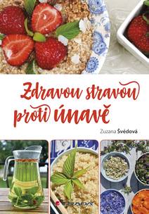 Obálka Zdravou stravou proti únavě