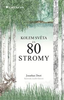 Obálka Kolem světa za 80 stromy