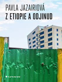 Obálka Z Etiopie a odjinud