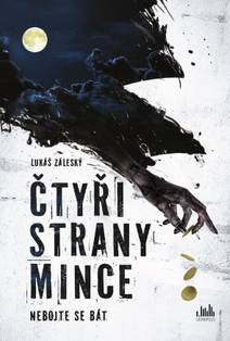 Obálka Čtyři strany mince