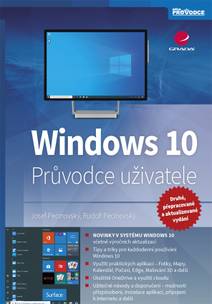 Obálka Windows 10