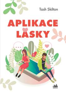 Obálka Aplikace lásky