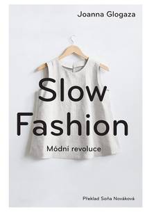 Obálka Slow fashion