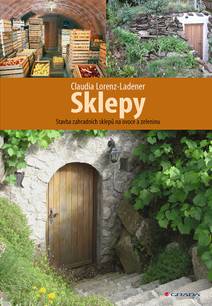 Obálka Sklepy