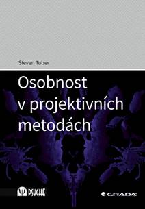 Obálka Osobnost v projektivních metodách