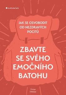 Obálka Zbavte se svého emočního batohu