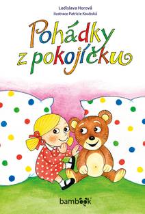 Obálka Pohádky z pokojíčku