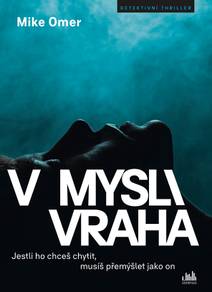 Obálka V mysli vraha