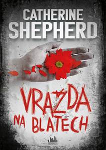 Obálka Vražda na blatech