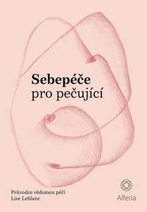 Obálka Sebepéče pro pečující