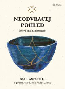 Obálka Neodvracej pohled