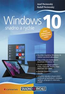 Obálka Windows 10