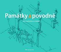 Obálka Památky a povodně
