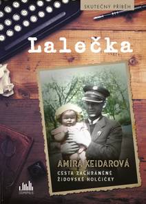 Obálka Lalečka