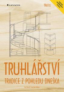 Obálka Truhlářství