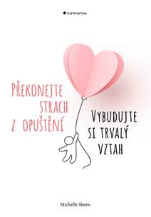 Obálka Překonejte strach z opuštění