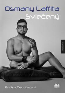Obálka Osmany Laffita - Svlečený