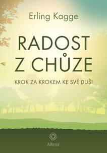 Obálka Radost z chůze