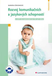 Obálka Rozvoj komunikačních a jazykových schopností