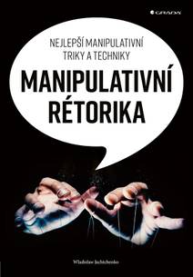 Obálka Manipulativní rétorika